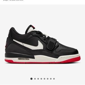 Air Jordan Legacy 312 low boys